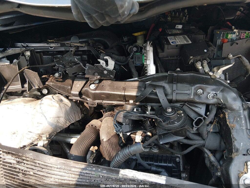 3C4NJDBB8JT423387 2018 JEEP COMPASS photo no. 10