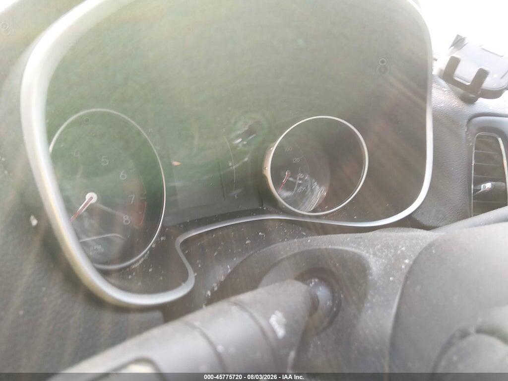 3C4NJDBB8JT423387 2018 JEEP COMPASS photo no. 7