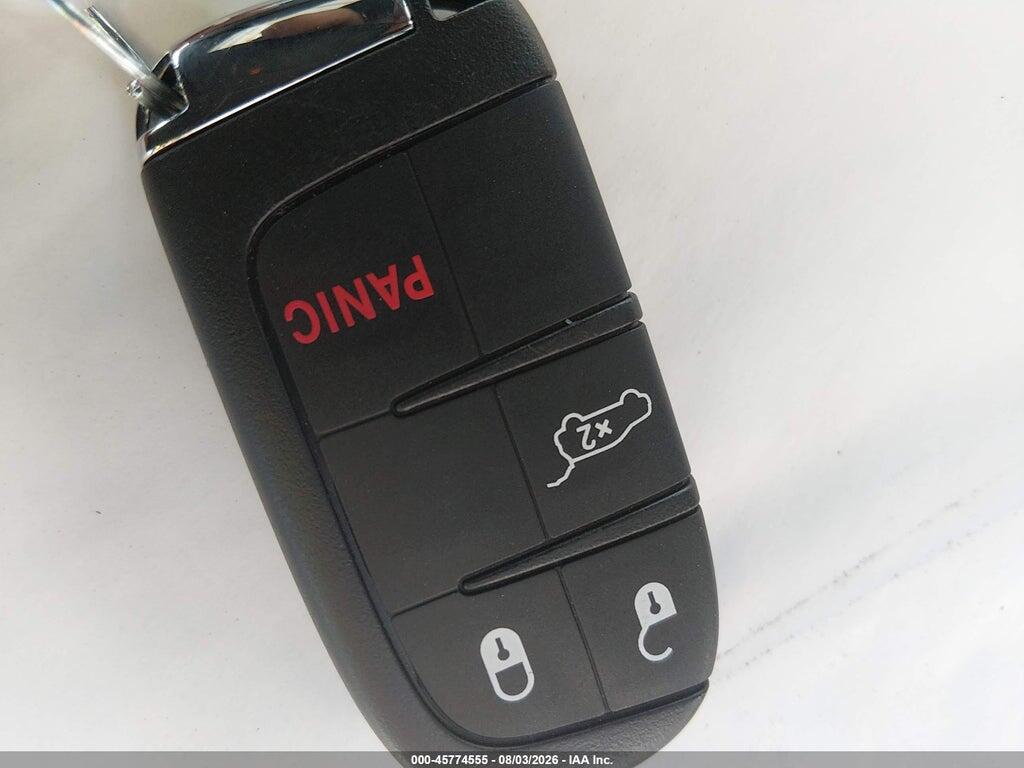 3C4NJDBB3JT314268 2018 JEEP COMPASS photo no. 11