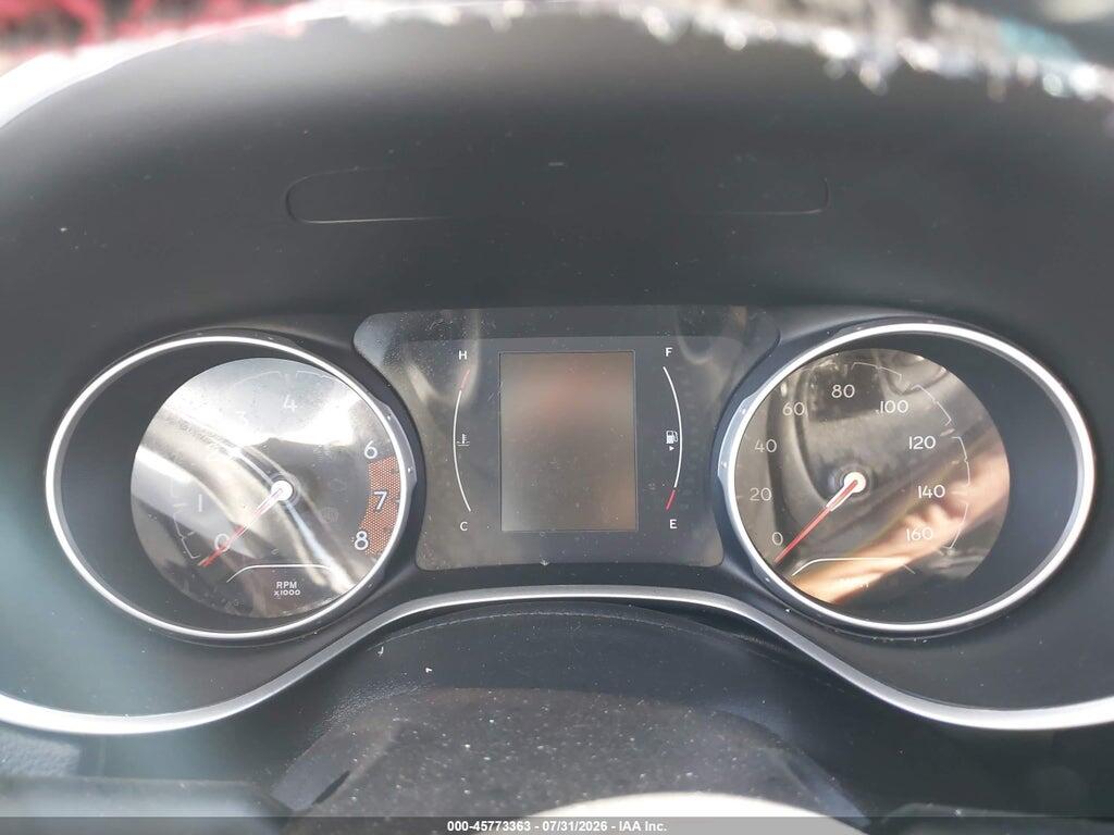 3C4NJDBB7JT375154 2018 JEEP COMPASS photo no. 7