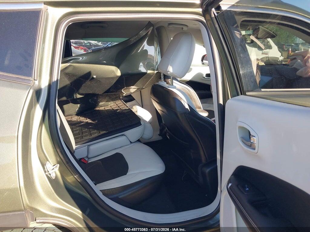 3C4NJDBB7JT375154 2018 JEEP COMPASS photo no. 8