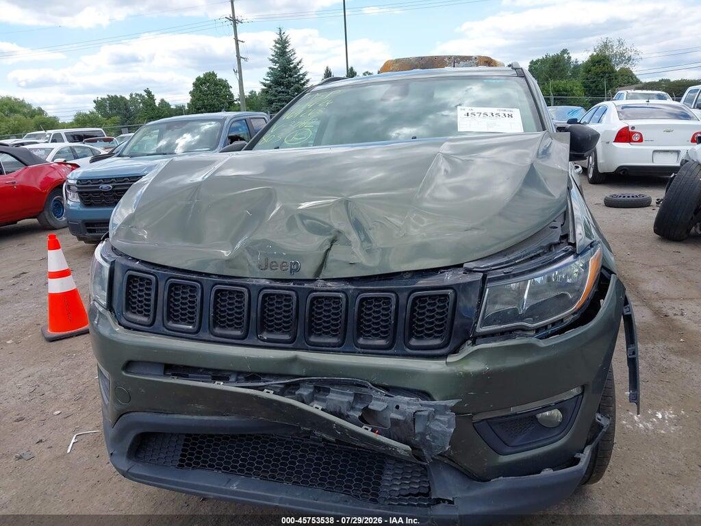 3C4NJDBB8JT423082 2018 JEEP COMPASS photo no. 12