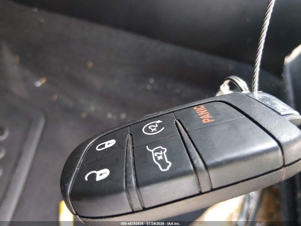 3C4NJCCB1JT211374 2018 JEEP COMPASS photo no. 11