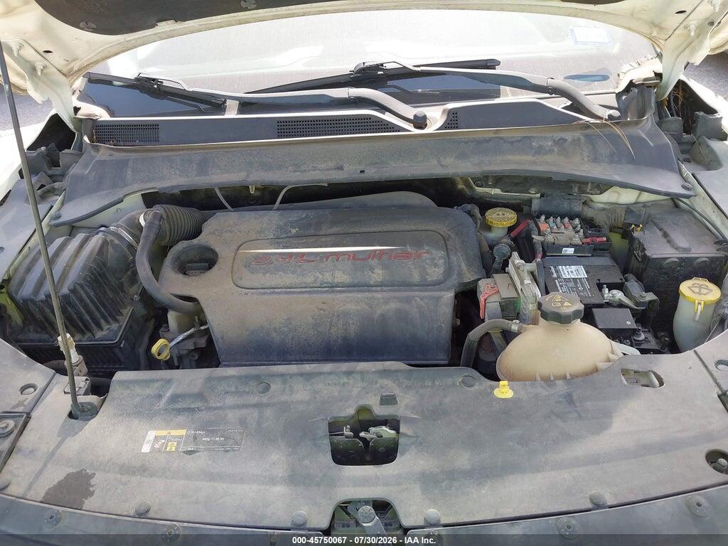 3C4NJCAB1JT328875 2018 JEEP COMPASS photo no. 10