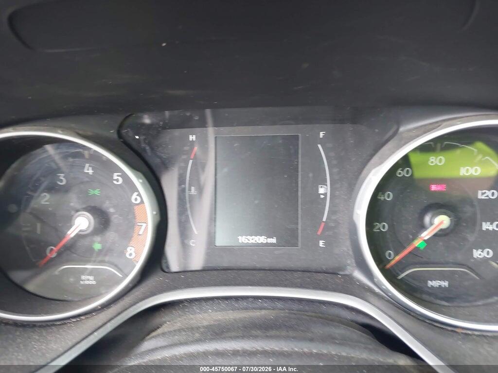 3C4NJCAB1JT328875 2018 JEEP COMPASS photo no. 7