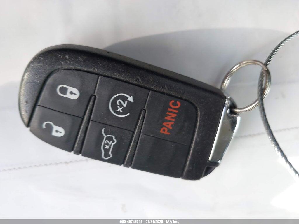 3C4NJDCB2JT334008 2018 JEEP COMPASS photo no. 11