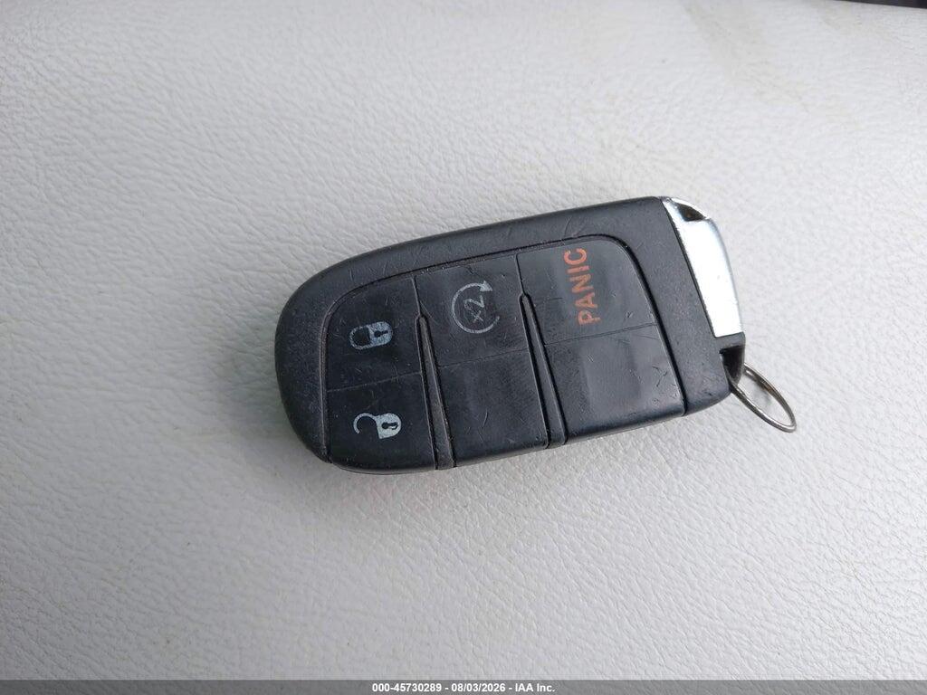 3C4NJCBBXJT204926 2018 JEEP COMPASS photo no. 11