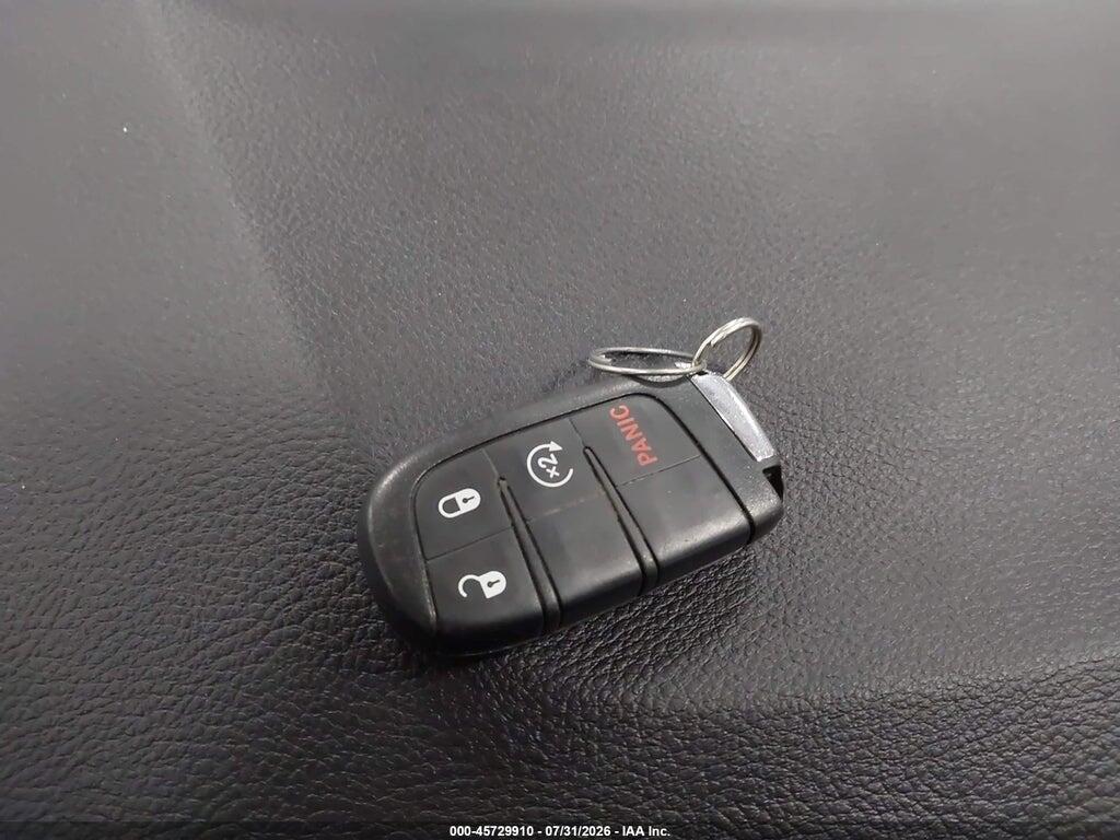 3C4NJDDBXJT129146 2018 JEEP COMPASS photo no. 11