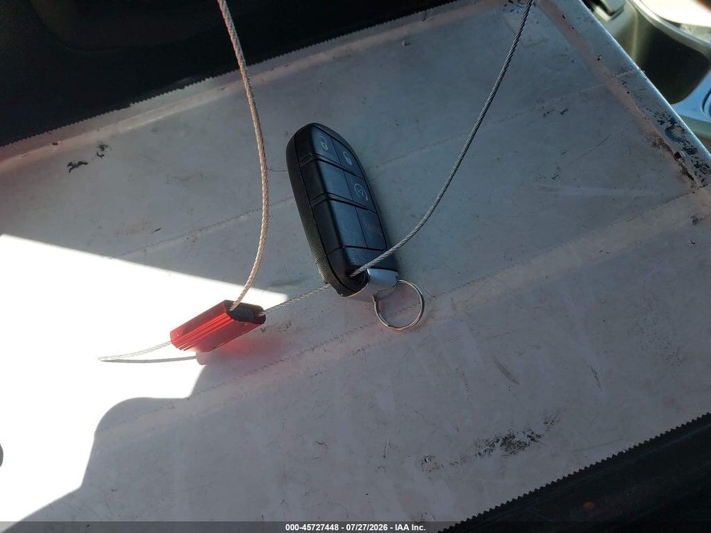3C4NJCBB1JT293141 2018 JEEP COMPASS photo no. 11