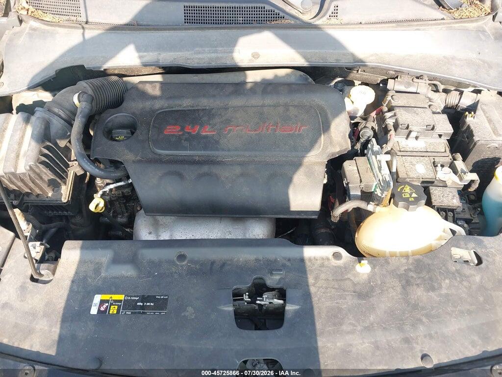 3C4NJDBB2JT418492 2018 JEEP COMPASS photo no. 10