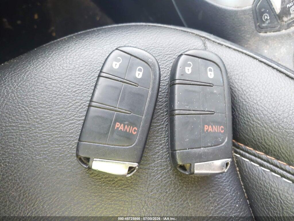 3C4NJDBB2JT418492 2018 JEEP COMPASS photo no. 11