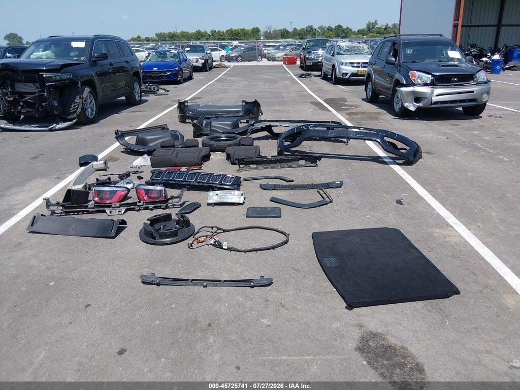 3C4NJCAB4JT181483 2018 JEEP COMPASS photo no. 12