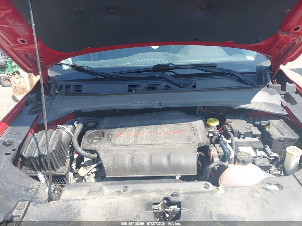 3C4NJDCB8JT112010 2018 JEEP COMPASS photo no. 10
