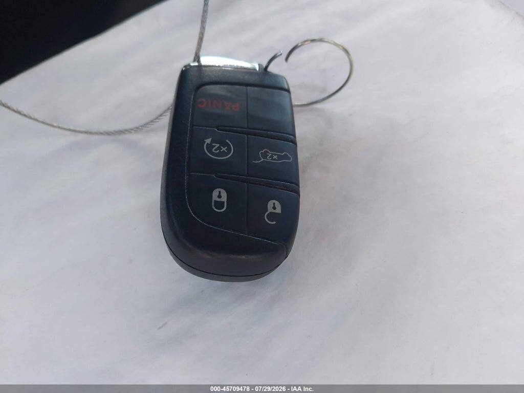 3C4NJDDB4JT484975 2018 JEEP COMPASS photo no. 11
