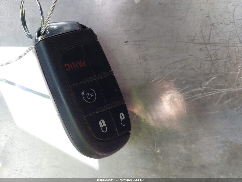 3C4NJDBB2JT325228 2018 JEEP COMPASS photo no. 11