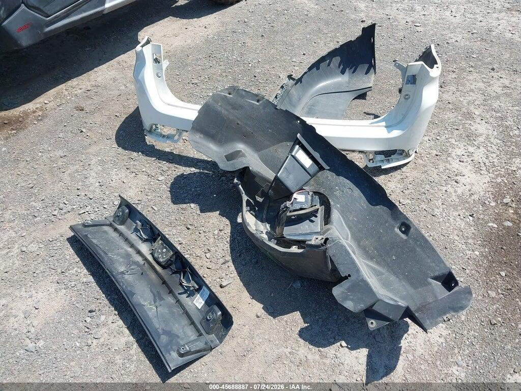 3C4NJDBB7JT111609 2018 JEEP COMPASS photo no. 12