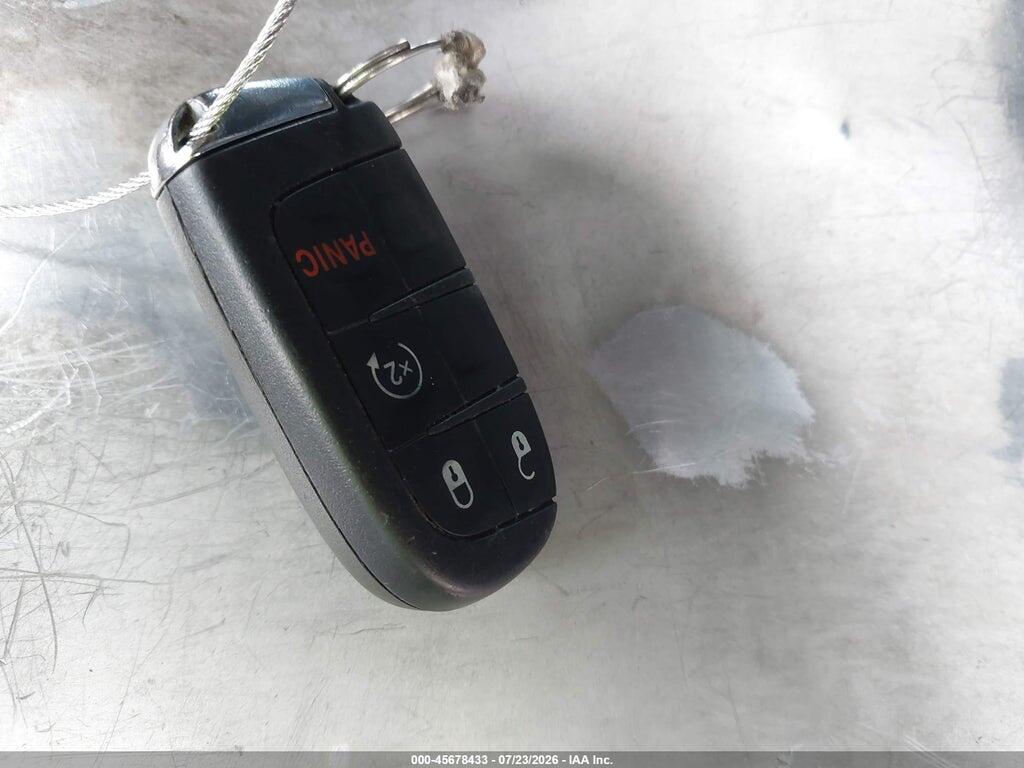 3C4NJDBB7JT400618 2018 JEEP COMPASS photo no. 11