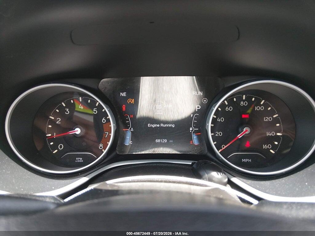 3C4NJDBB7JT114140 2018 JEEP COMPASS photo no. 7