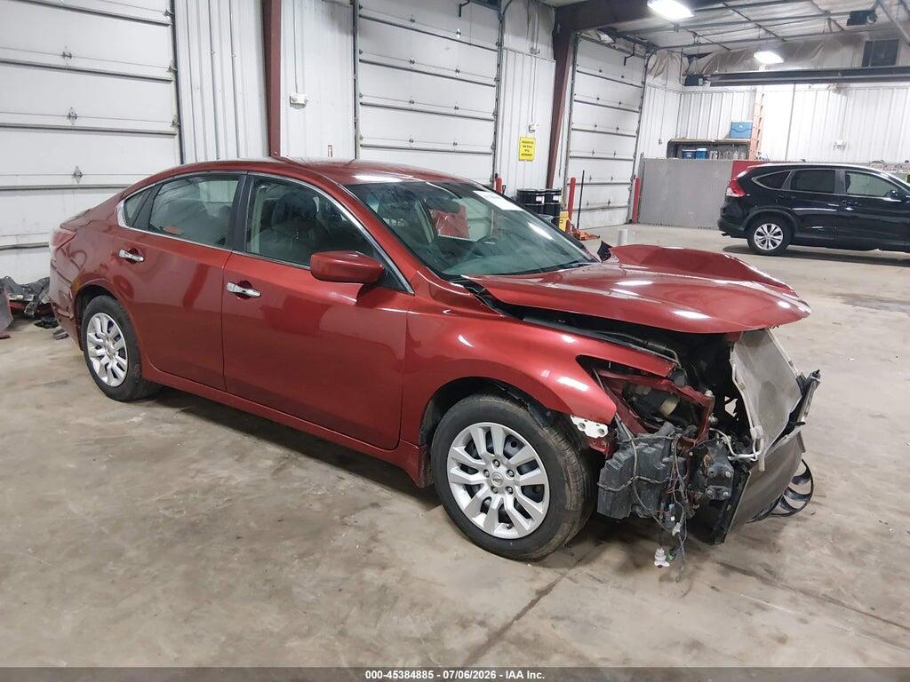 1N4AL3AP0DC185735 2013 NISSAN ALTIMA photo no. 1