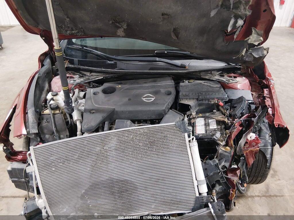 1N4AL3AP0DC185735 2013 NISSAN ALTIMA photo no. 10