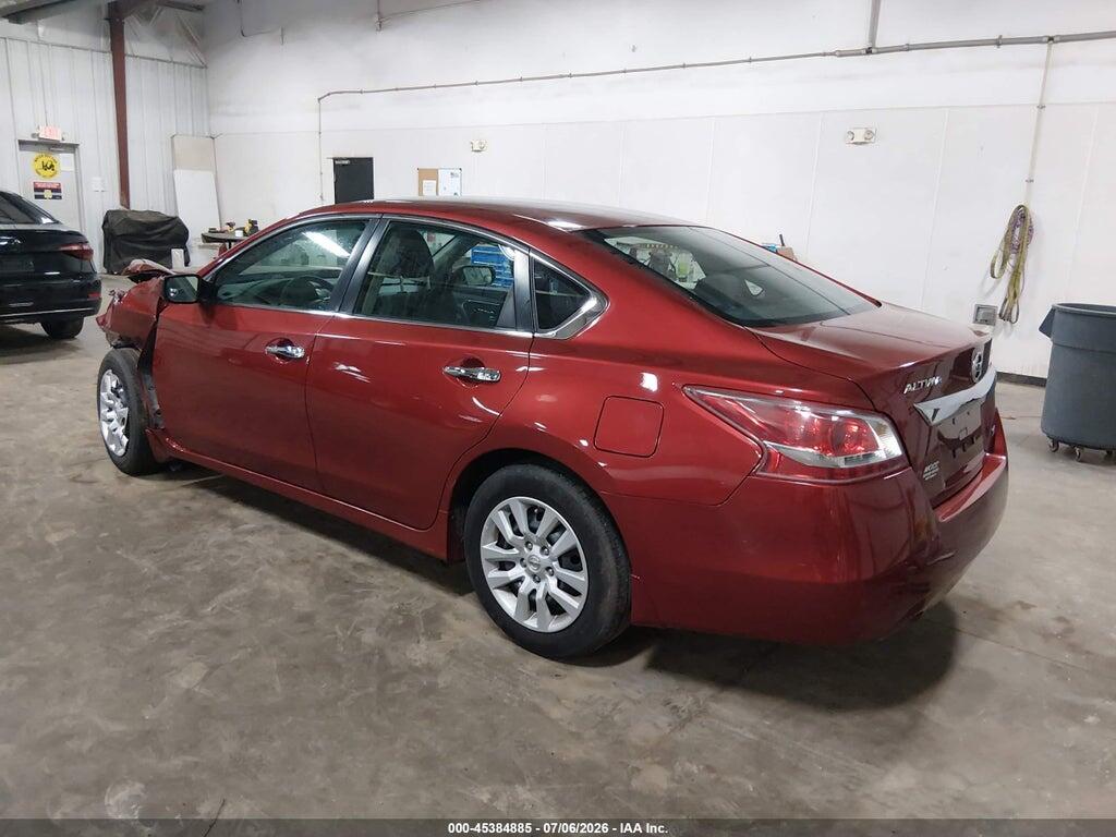1N4AL3AP0DC185735 2013 NISSAN ALTIMA photo no. 3