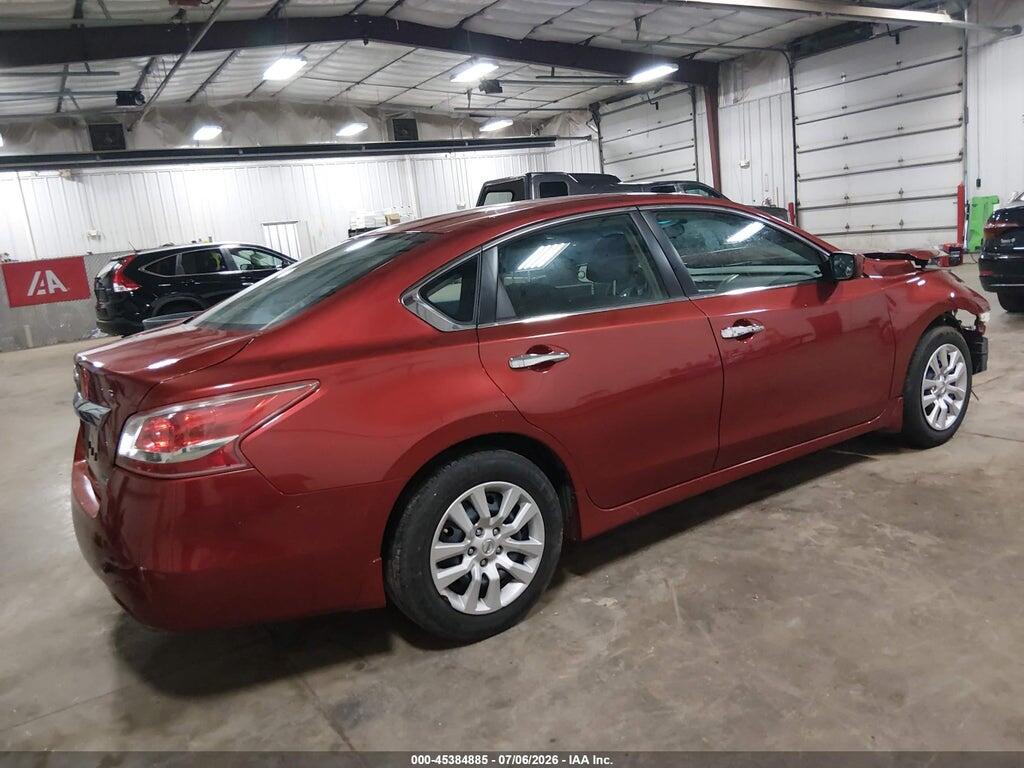 1N4AL3AP0DC185735 2013 NISSAN ALTIMA photo no. 4