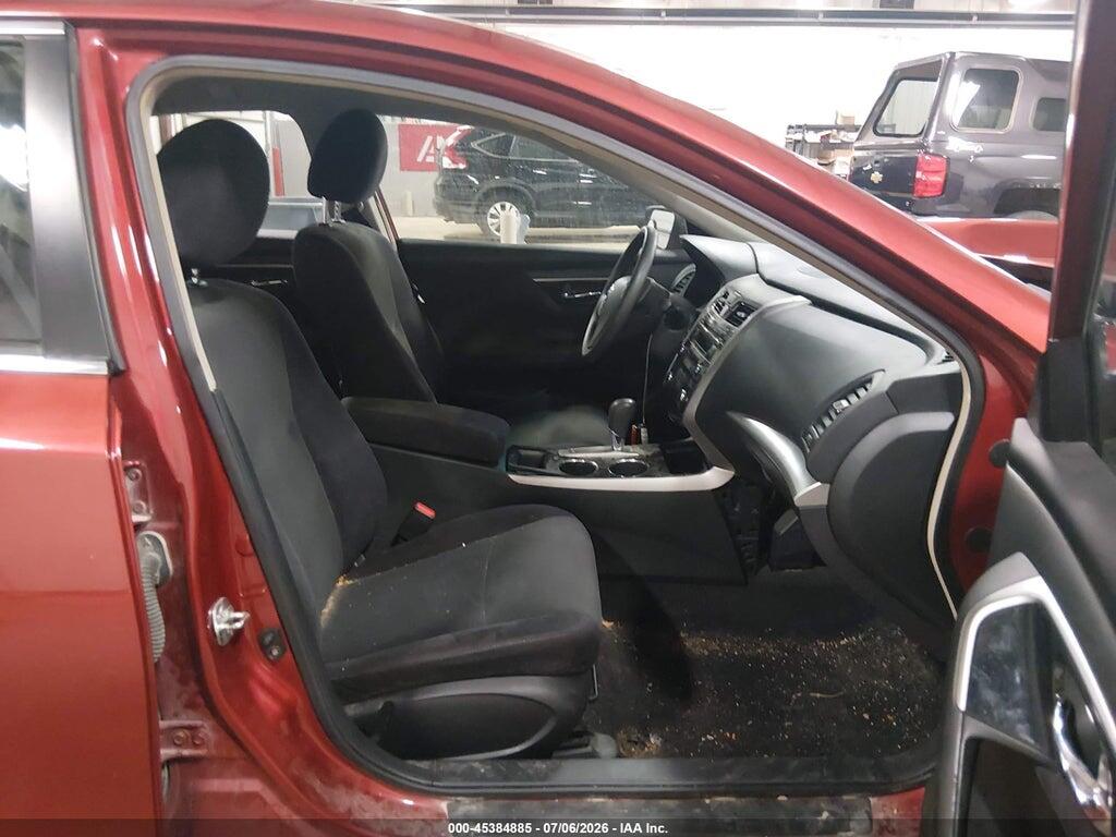 1N4AL3AP0DC185735 2013 NISSAN ALTIMA photo no. 5