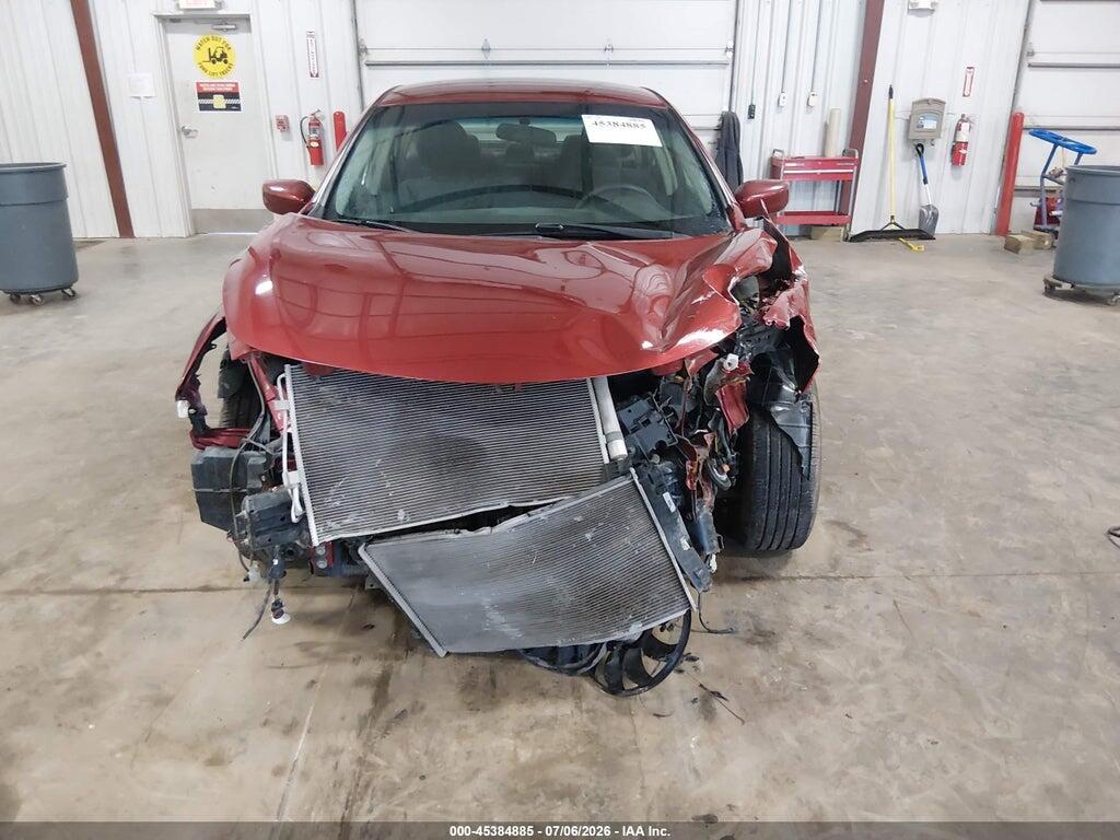 1N4AL3AP0DC185735 2013 NISSAN ALTIMA photo no. 6
