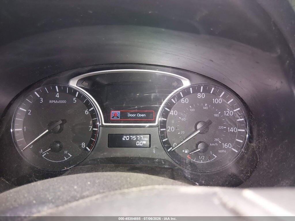 1N4AL3AP0DC185735 2013 NISSAN ALTIMA photo no. 7