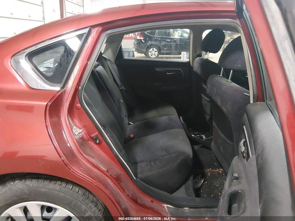 1N4AL3AP0DC185735 2013 NISSAN ALTIMA photo no. 8
