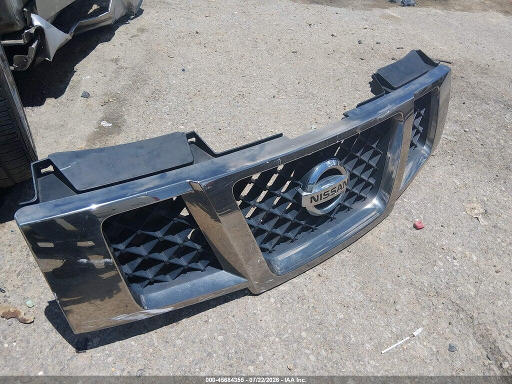 5N1BA0NF4DN613696 2013 NISSAN ARMADA photo no. 12