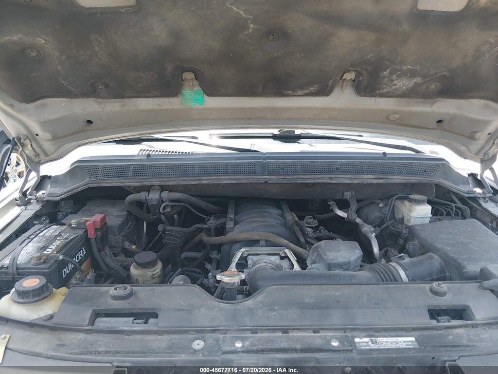 5N1AA0NC7DN608266 2013 NISSAN ARMADA photo no. 10