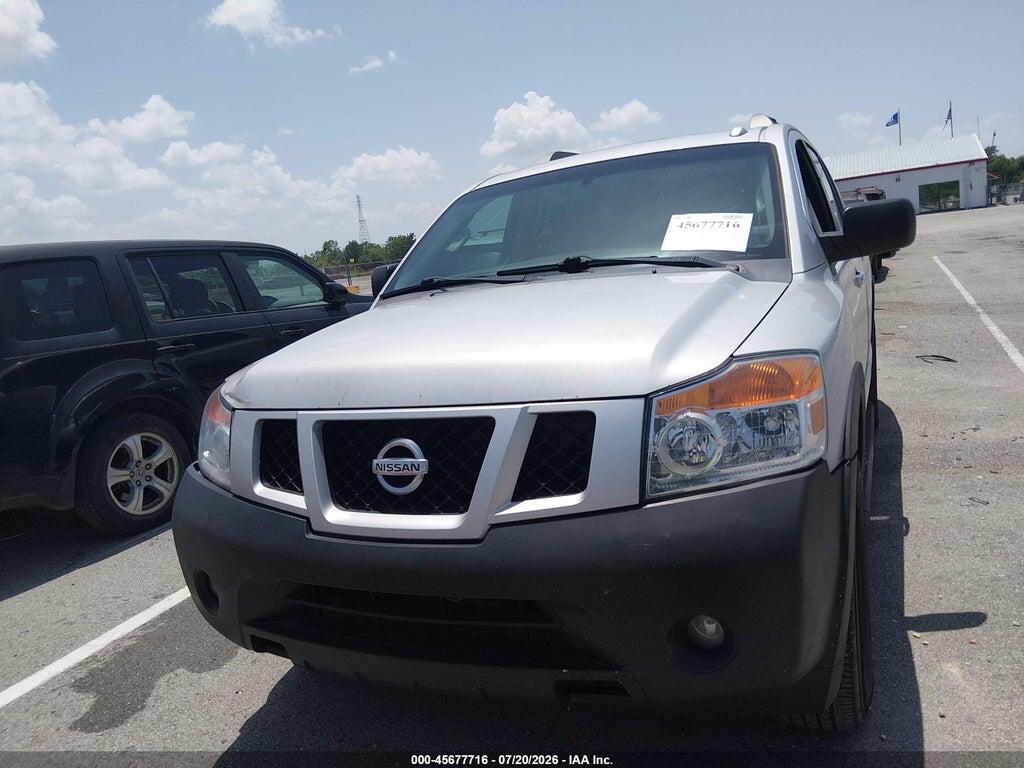 5N1AA0NC7DN608266 2013 NISSAN ARMADA photo no. 12