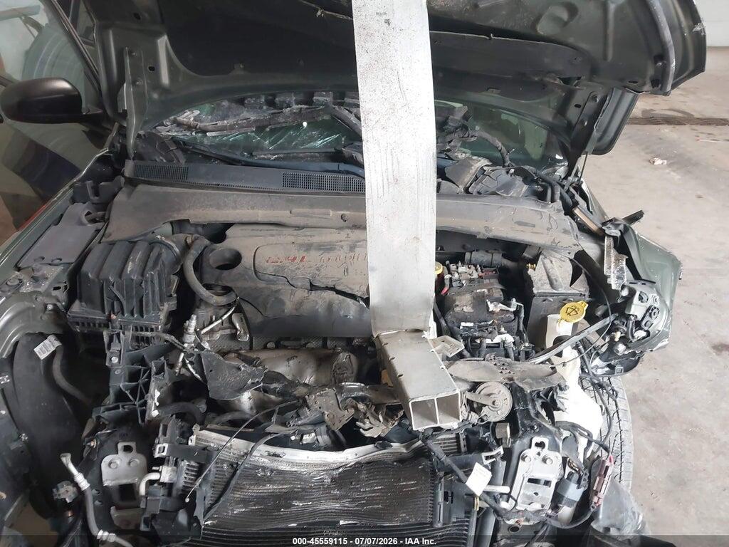 3C4NJDAB2KT670889 2019 JEEP COMPASS photo no. 10