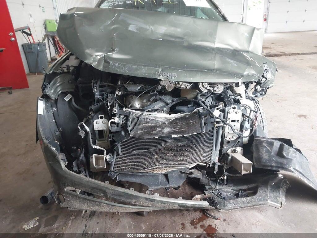 3C4NJDAB2KT670889 2019 JEEP COMPASS photo no. 12