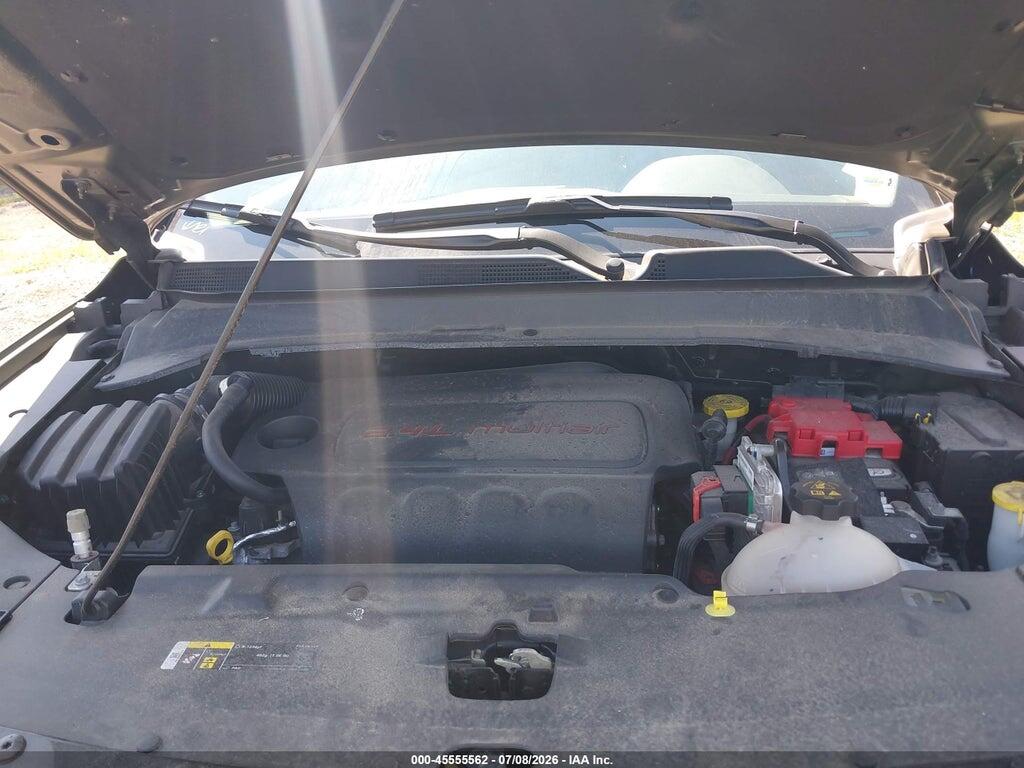 3C4NJDCB5KT826470 2019 JEEP COMPASS photo no. 10