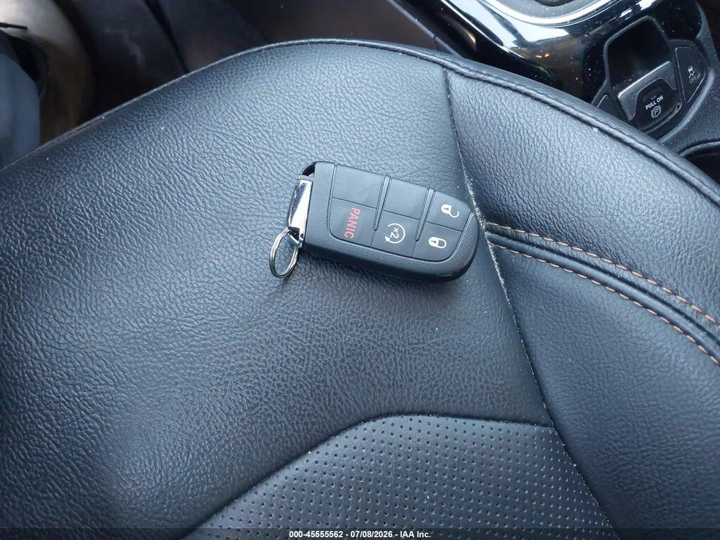 3C4NJDCB5KT826470 2019 JEEP COMPASS photo no. 11