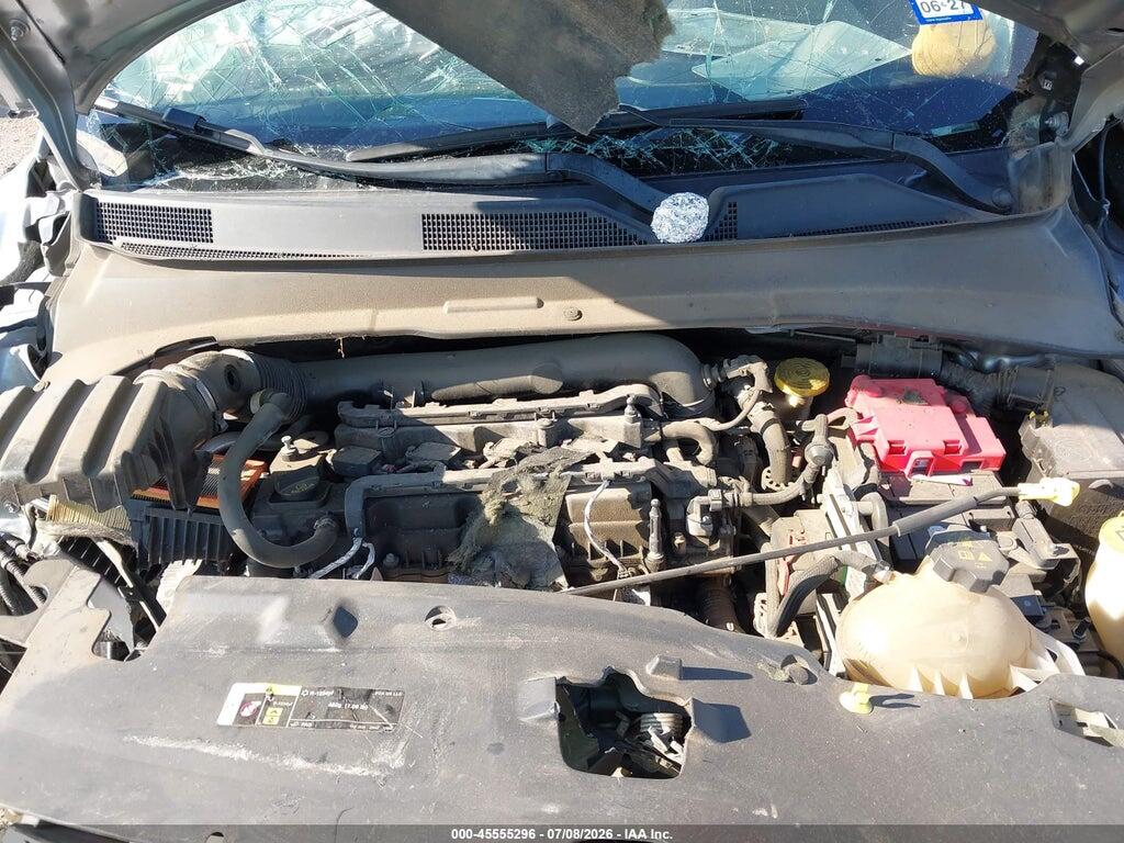 3C4NJCCB2KT664159 2019 JEEP COMPASS photo no. 10