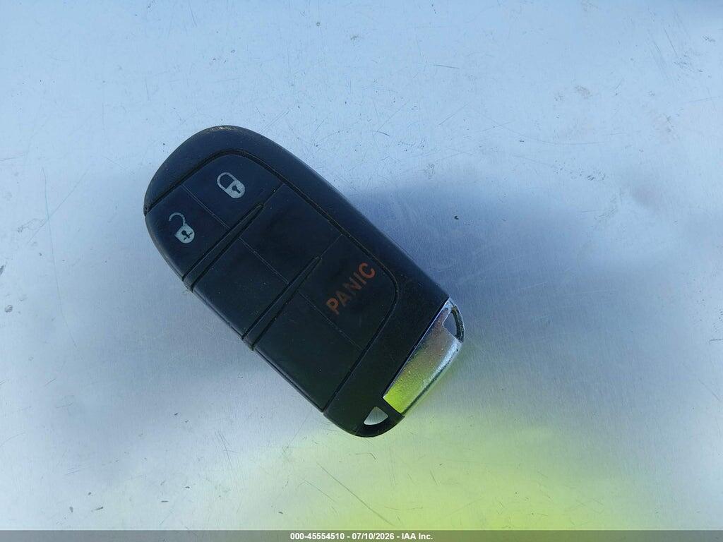 3C4NJCBBXKT649233 2019 JEEP COMPASS photo no. 11