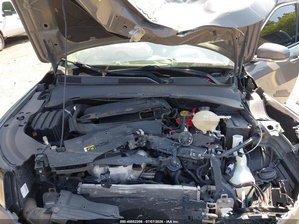 3C4NJDCBXKT780960 2019 JEEP COMPASS photo no. 10