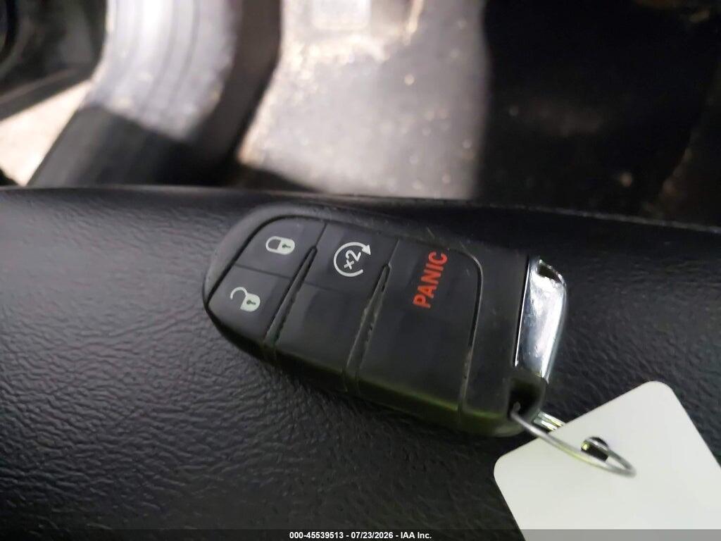 3C4NJDBB2KT748473 2019 JEEP COMPASS photo no. 11