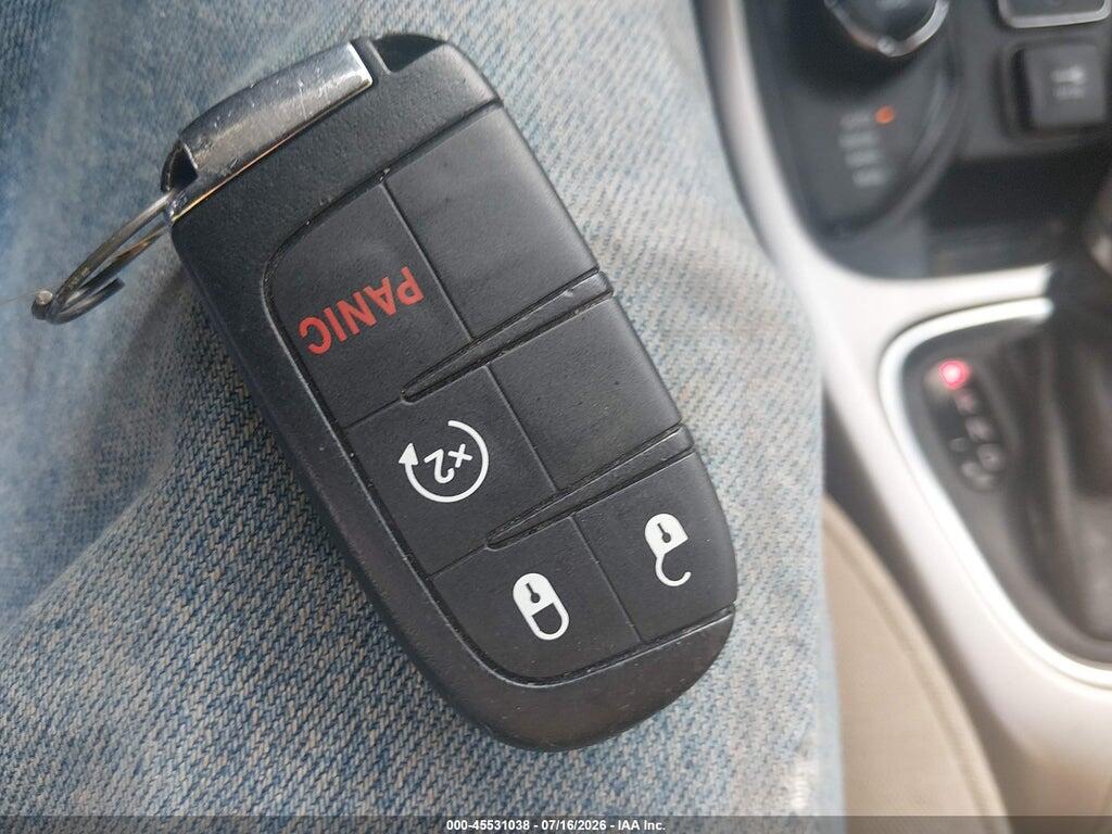 3C4NJDAB6KT630847 2019 JEEP COMPASS photo no. 11
