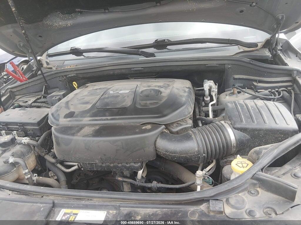 1C4RJFLG7KC596080 2019 JEEP GRAND CHEROKEE photo no. 10