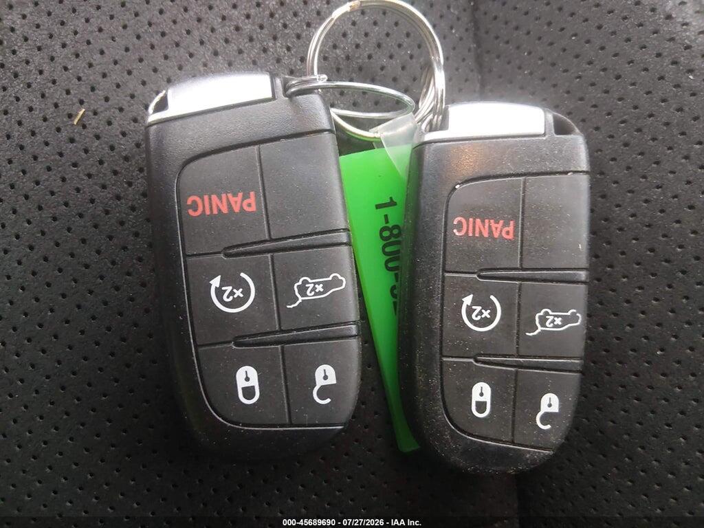 1C4RJFLG7KC596080 2019 JEEP GRAND CHEROKEE photo no. 11