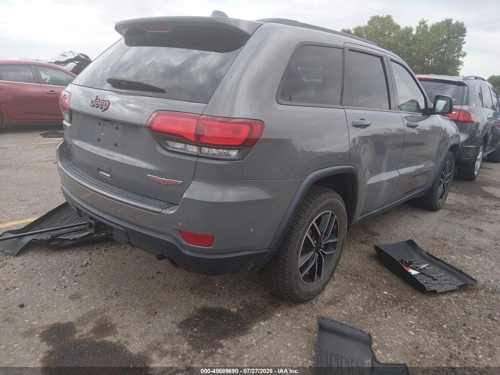 1C4RJFLG7KC596080 2019 JEEP GRAND CHEROKEE photo no. 4
