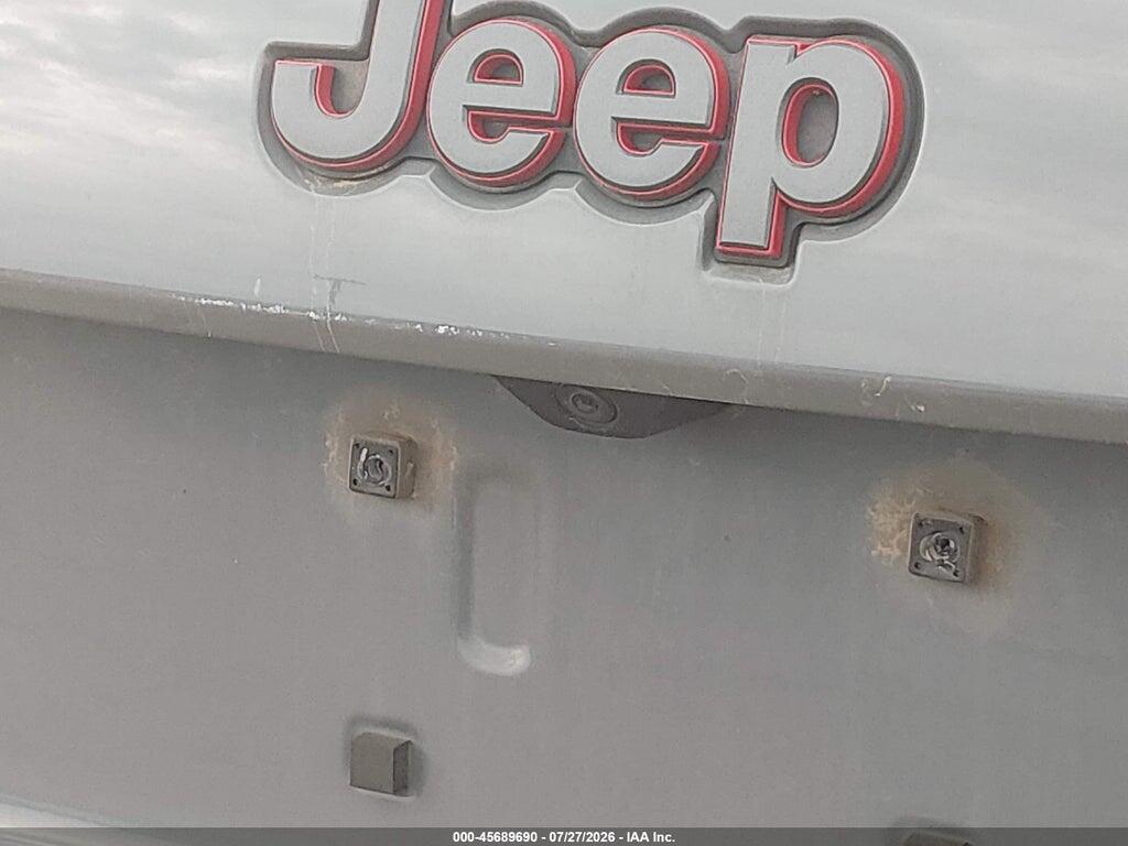 1C4RJFLG7KC596080 2019 JEEP GRAND CHEROKEE photo no. 6