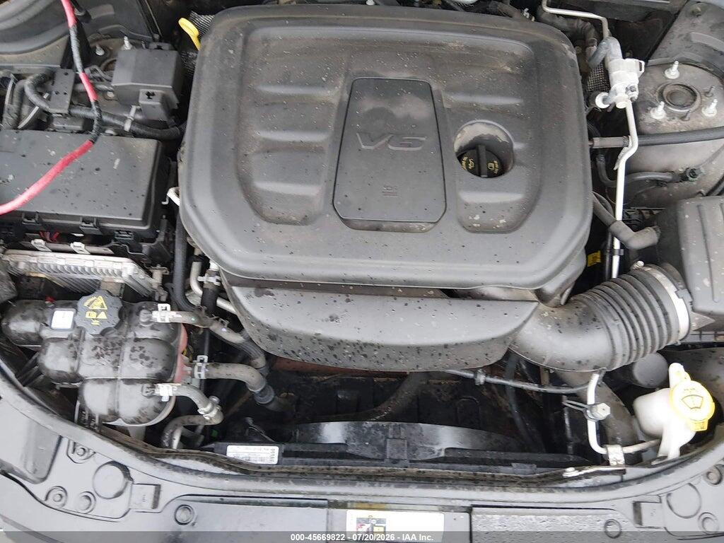 1C4RJFAG6KC835217 2019 JEEP GRAND CHEROKEE photo no. 10