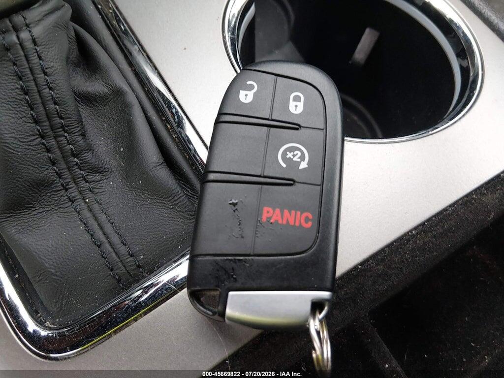 1C4RJFAG6KC835217 2019 JEEP GRAND CHEROKEE photo no. 11