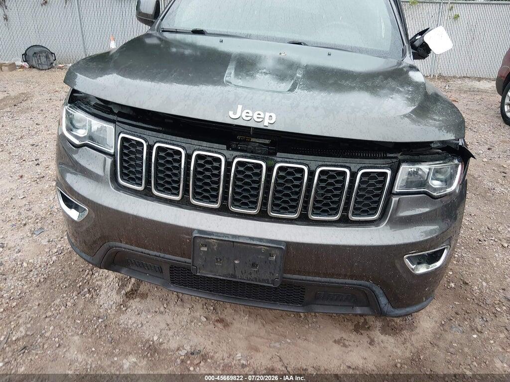1C4RJFAG6KC835217 2019 JEEP GRAND CHEROKEE photo no. 12