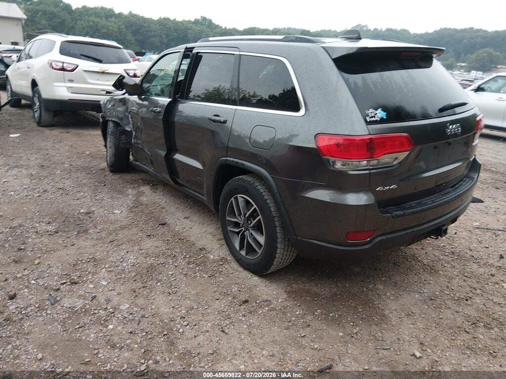 1C4RJFAG6KC835217 2019 JEEP GRAND CHEROKEE photo no. 3